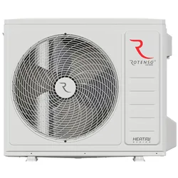 Rotenso Heatmi HES100X1o R14 Pompe à chaleur Split 10kW 1F Ext.