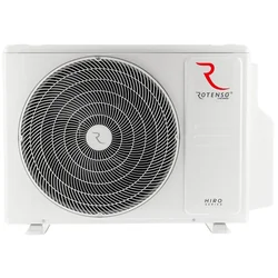 Rotenso Hiro H70Xm3 R15 Aer conditionat 7.9kW Multisplit Ext.