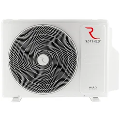 Rotenso Hiro H70Xm3 R15 Air conditioner 7.9kW Multisplit Ext.