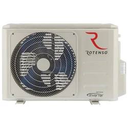 Rotenso Roni R26Xo Condizionatore 2.6kW Aria condizionata est.