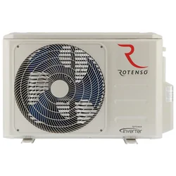 Rotenso Roni R26Xo Κλιματιστικό 2.6kW Εξωτ.