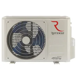 Rotenso Roni R70Xo Condizionatore 6.8kW Aria condizionata est.