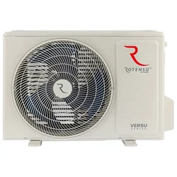 Rotenso Versu Mirror VM50Xo R15 Klimaanlage 5.3kW Ext.