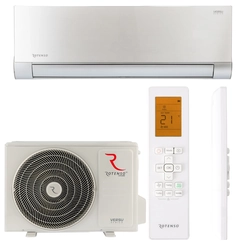 Rotenso Versu Zilver airconditioner 3,5kW WiFi 4D