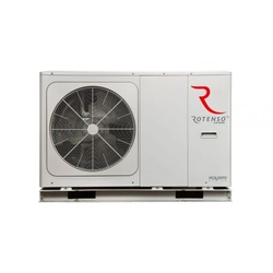 ROTENSO Wärmepumpe 16 kW Aquami Mono AQM160x3