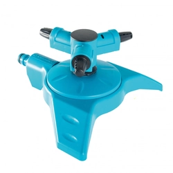 Roterende sprinkler Cellfast Twister sz