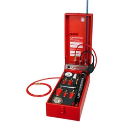 ROTEST® GW 150/4 control device