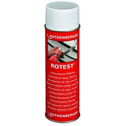 ROTEST® leak locating spray
