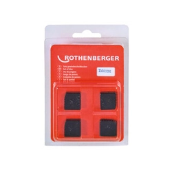 Rothenberger 1/2 inch pijpdraadsnijmes