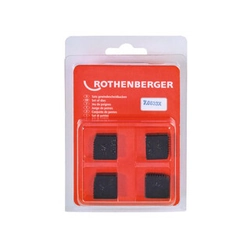 Rothenberger 1/2 inch pipe cutter