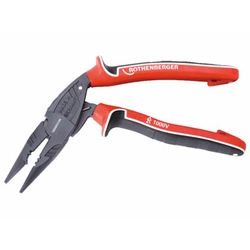 Rothenberger 2 mm combination pliers