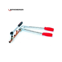 Rothenberger Combi Kit Expander Halsabzieher 12-14-16-18mm