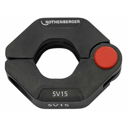 Rothenberger-puristusrengas SV15