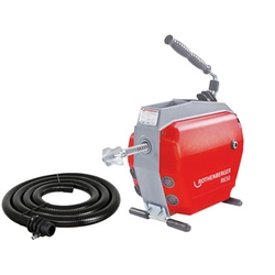 Rothenberger R650 elektrisk anordning mot igensättning 230 V | 1300 W | 623 RPM | 20 - 150 mm