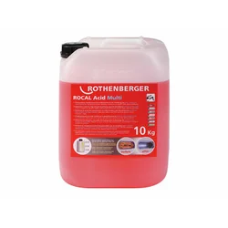 Rothenberger ROCAL Acid Multi декалциращ концентрат