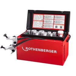 Rothenberger Rofrost II R290 congelator cu tub mobil 2inch