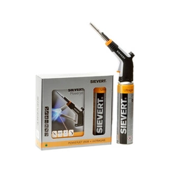 Rothenberger Sievert Powerjet soldering iron