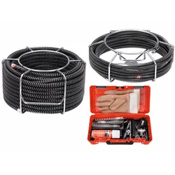 Rothenberger SMK pipe cleaning kit 16-22mm