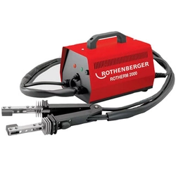 Rothenberger soldering iron (36700)