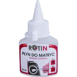 Rotin Liquid para cámaras y videocámaras 45 ml