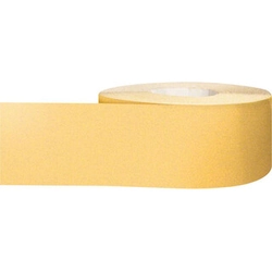 Rouleau de papier de verre Bosch 50000 x 115 mm | Taille des grains : 40