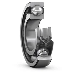 Roulement 6206 -Z SKF