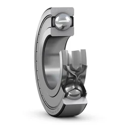 Roulement 6209 -2Z/C3 SKF
