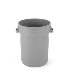 Round container 120L | 580x (H) 700mm