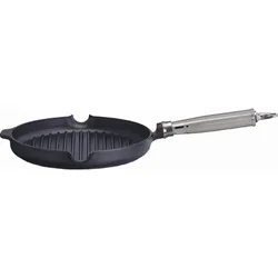 Round grill pan / Ø 28 cm 043280