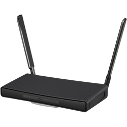 Router 4xGigabit, PoE IN/OUT, USB-MikroTik C53UiG+5HPaxD2HPaxD