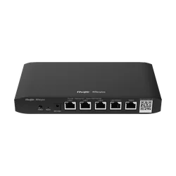 Router 5 porte GE, gestione cloud - Ruijie RG-EG105G(V2)