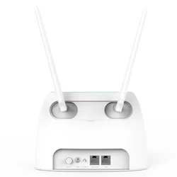 Router Tenda 4G AC1200 dvoupásmová WiFi 4G+ LTE – TND-4G09