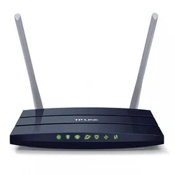 Router Tp-Link WiFi Dual Band 5 portar 1200Mbps - ARCHER C50