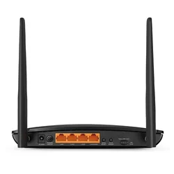 Router wireless TP-Link AC1200 Dual Band 4G+ LTE - ARCHER MR500