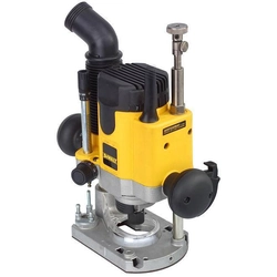 Routeur Dewalt Routeur DeWalt DW621-QS (DW621-QS) - NELDEWFRE0005