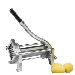 Royal Catering Potato Slicer RCKS-3