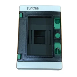 Розподільна коробка PMHA SUNTREE 1x4P 1000VDC IP65