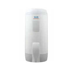 Rozsdamentes acél puffertartályok 100L OSO HOTWATER