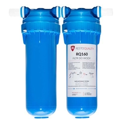 RQ160 DUO Resto Quality water filter