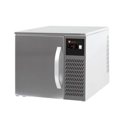 RQSS Blast Chiller 03 | suihkujäähdytin | 3xGN1/1 | 0,59 kW | 580x700x514 mm