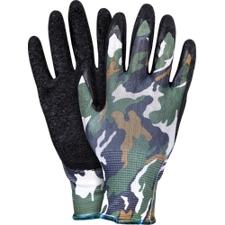 RTELA-MORO beschermende handschoenen
