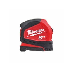 Ruban à mesurer Milwaukee 8 m