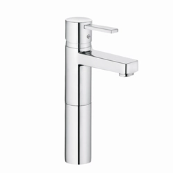 Rubinetto lavabo Kludi Zenta cromo 382560575