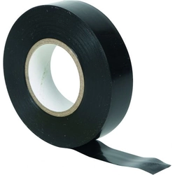 Rum-Lux Insulating tape 10m black