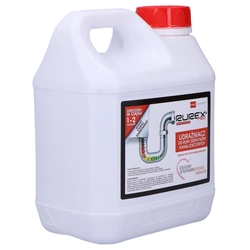 RUREX PRO 2L Desentupidora de canos e esgotos