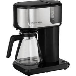 Russell Hobbs super avtomatski aparat za kavo 26840-56