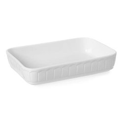 "Rustica" baking dish - rectangular 330x225x(h)70