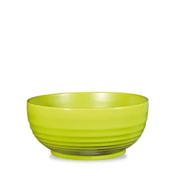 Rustics Green Glaze miska 2180 ml