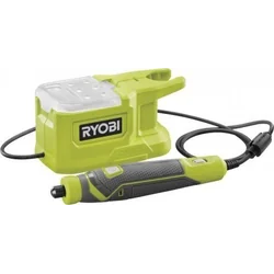 Ryobi bruska AKUMULÁTOROVÁ MULTI SANDER RRT18-0 18V 0*AH ONE+