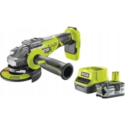 Ryobi dzirnaviņas R18AG7-140S